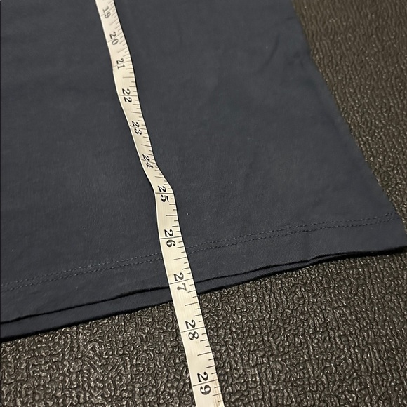 NWT Royal Navy Blue Coors Banquet T-Shirt size medium - Picture 7 of 7